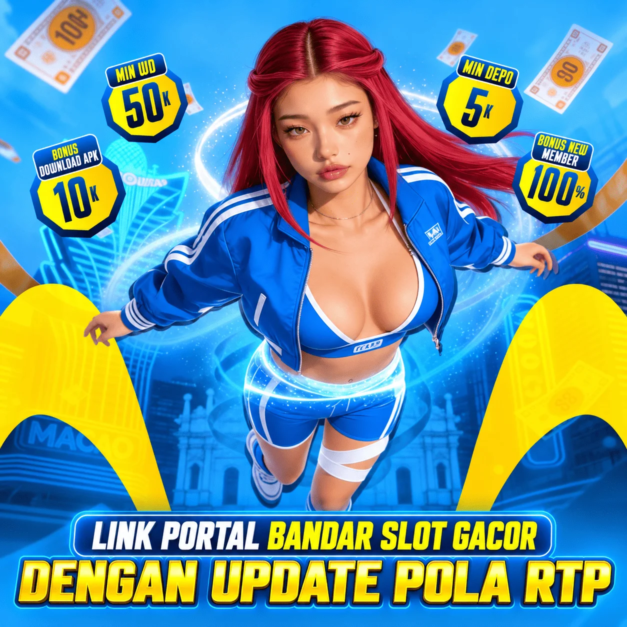 BAHAGIA444